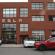Tesla shop